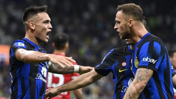 Lautaro Arnautovic