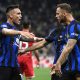 esult gol Lautaro DB2 5616