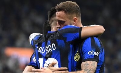 Lautaro Arnautovic