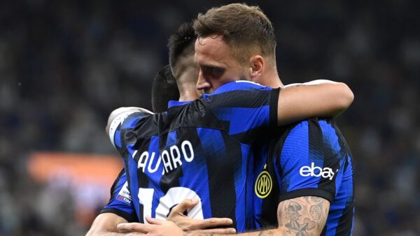 Lautaro Arnautovic
