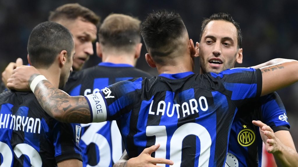 Inter