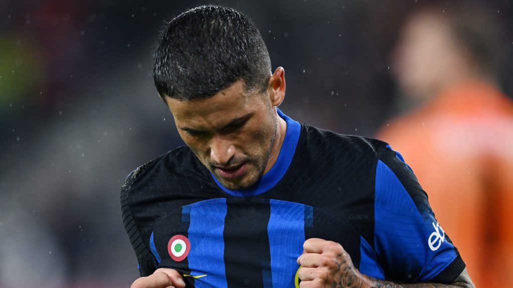 Sensi, poco spazio all'Inter. Ieri due club di Serie A ci avevano provato 1 Sensi