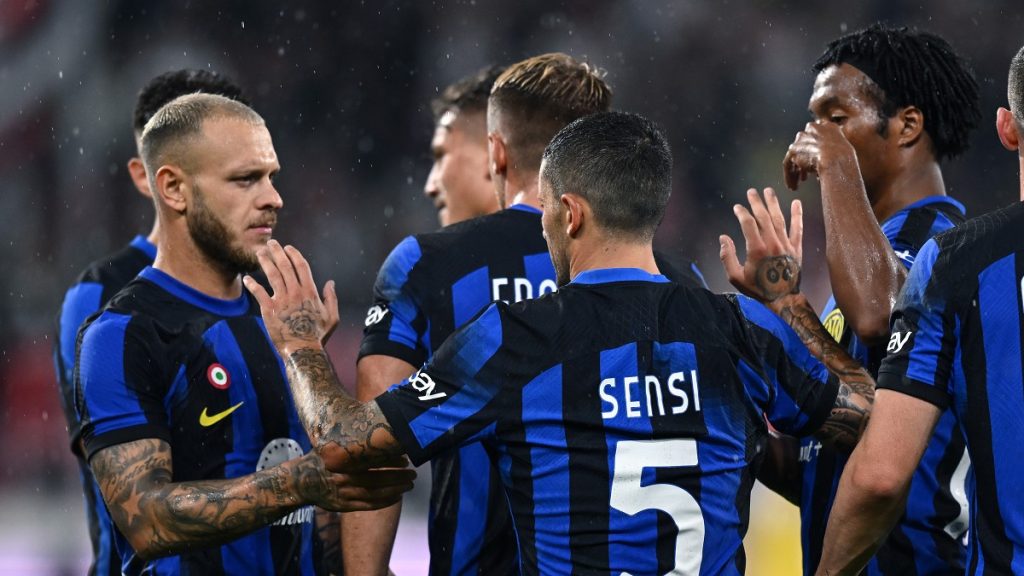 Inter