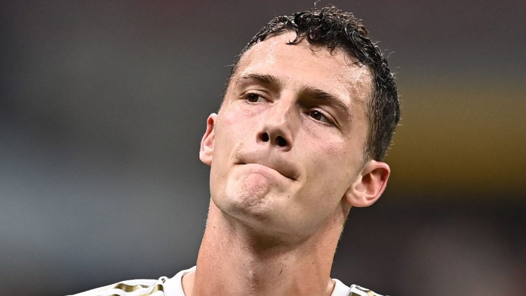 Inter, pronto il numero 28 per Pavard. Il francese ha voluto fortemente i nerazzurri 1 Pavard