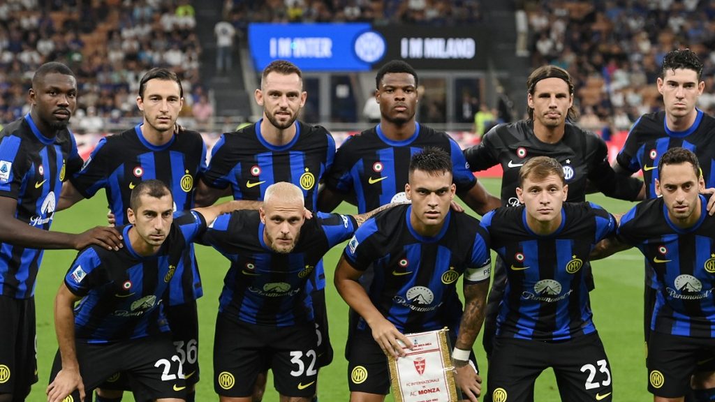 Inter