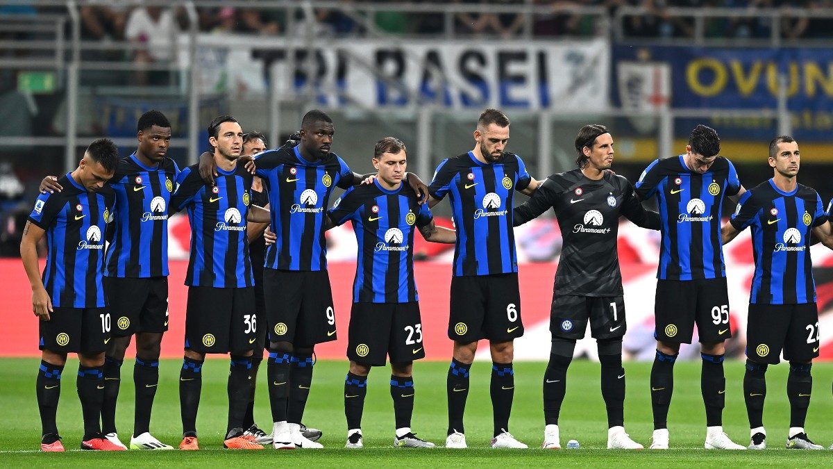 Inter-Monza, il numero di tifosi a San Siro è CLAMOROSO 26 Inter