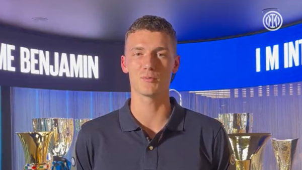 pavard inter