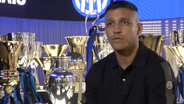 sanchez inter