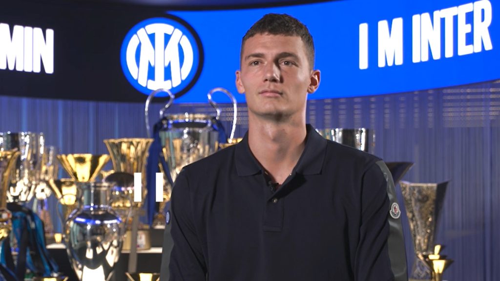 Screen pavard inter