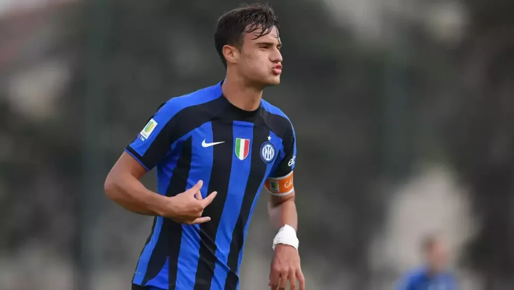 Pagelle Cagliari-Inter Primavera 1-1: TOP e FLOP al triplice fischio 1 Stankovic