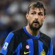 Acerbi Inter Sassuolo