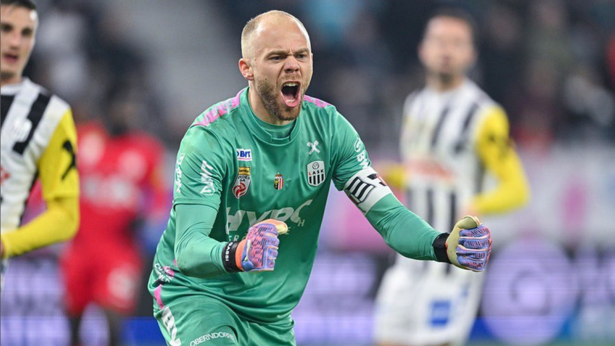 Inter e Champions, Schlager sul suo Salisburgo: «Abbiamo fatto un giuramento» 26 Alexander Schlager