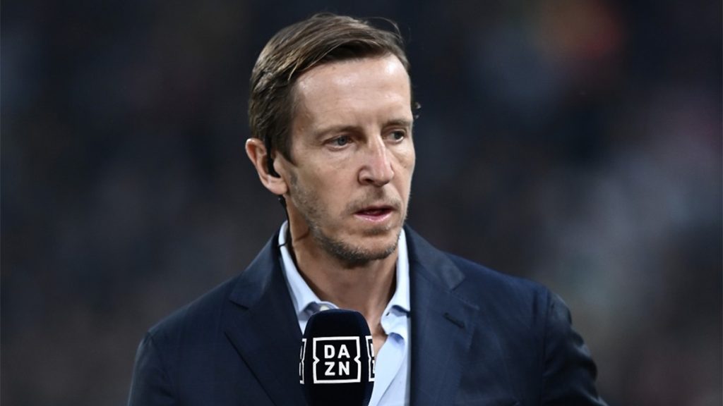 Juventus Inter, Ambrosini bacchetta i nerazzurri: «Manca qualità al limite dell'area» 1 Ambrosini