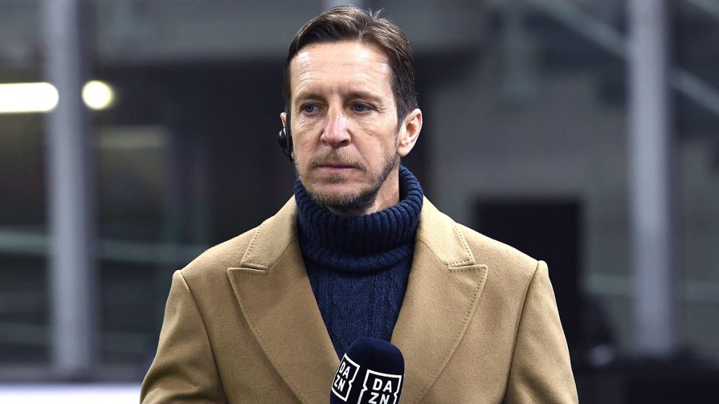 Ambrosini sul derby: «Mi aspetto l’Inter all'attacco, ecco dove si deciderà» 1 Ambrosini