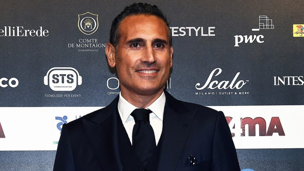 Amoruso sicuro: «Juve per lo scudetto? Napoli e Inter più forti ma Tudor può colmare il gap in questo modo» 1 Amoruso