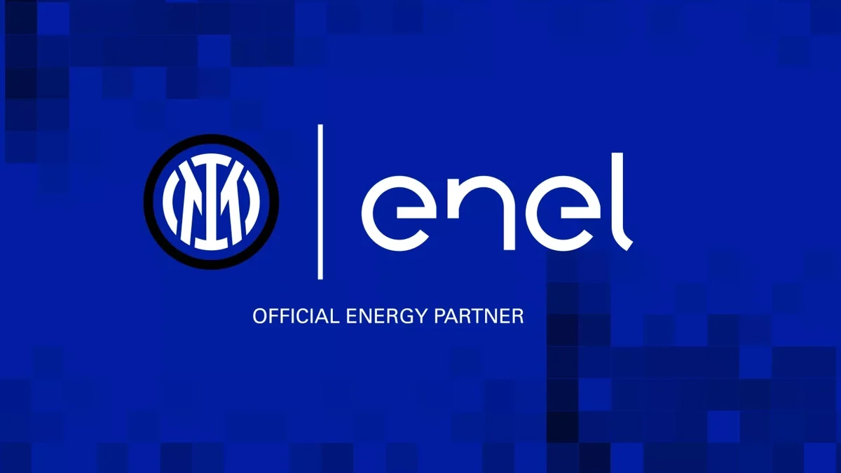 Inter e sponsor, Enel è il nuovo Official Energy Partner: il comunicato 26 Inter Enel