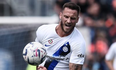Arnautovic Empoli Inter