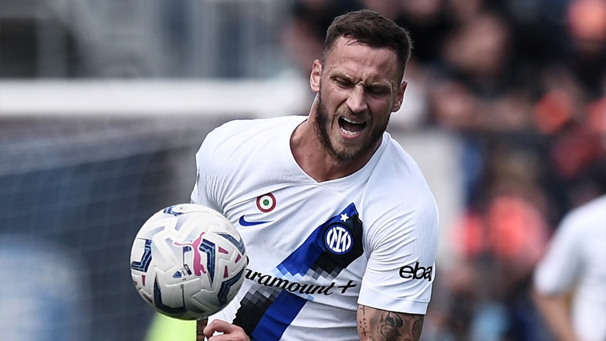 Arnautovic Empoli Inter