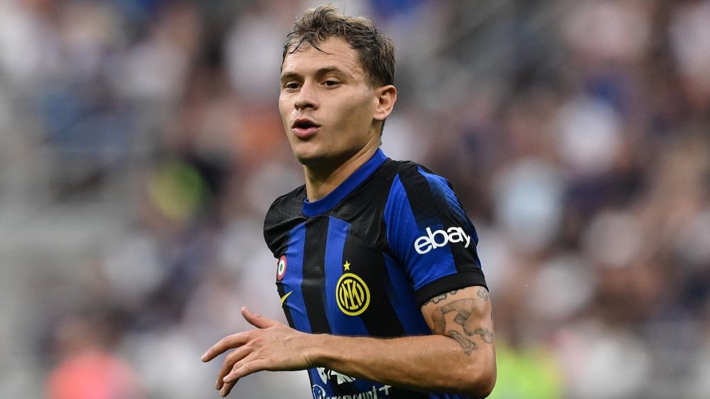 Inter-Fiorentina serie A