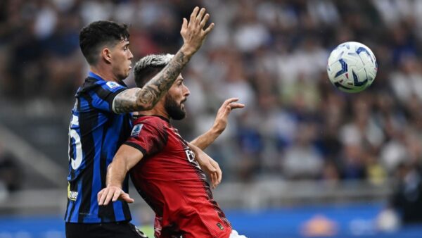 Bastoni Giroud DB1