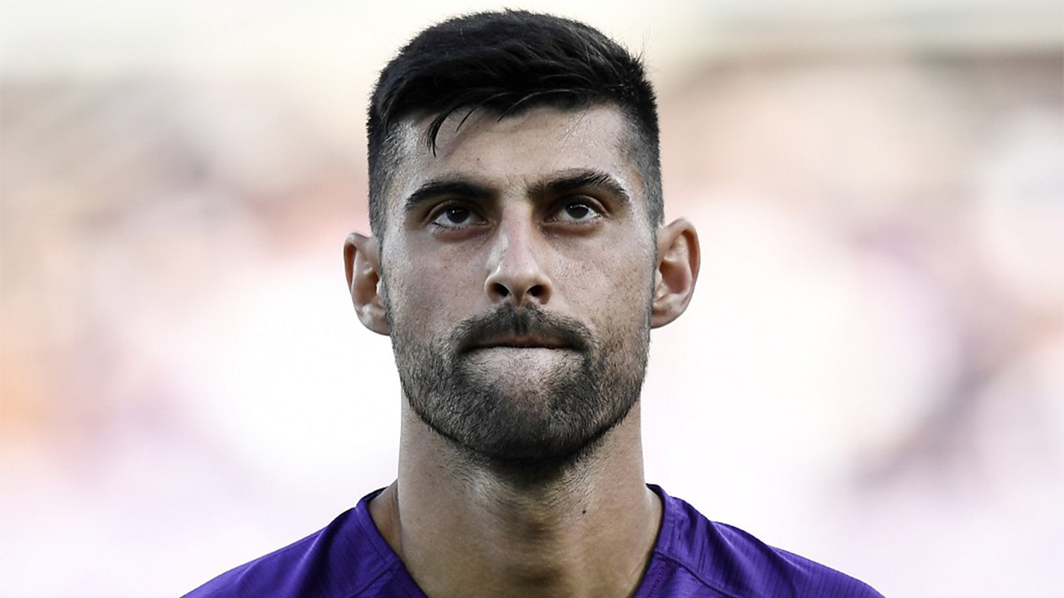 Ex Inter, Benassi rescinde il contratto con la Fiorentina: adesso è svincolato 26 Benassi Fiorentina
