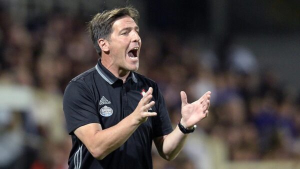 Eduardo Berizzo