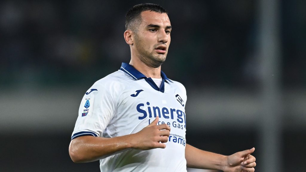 Bonazzoli Inter, SFUMA il possibile arrivo della punta in nerazzurro! UFFICIALE alla Cremonese 1 Bonazzoli DB1 1613 e1695473917889