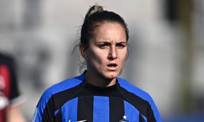 Bonetti Inter Milan