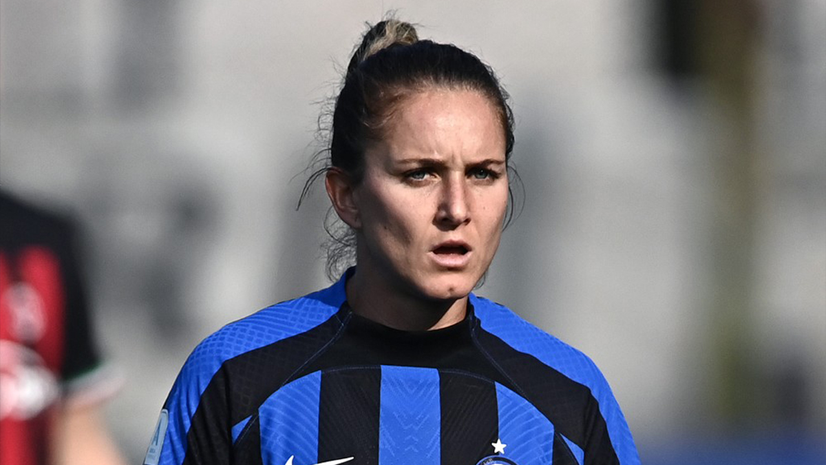 Tatiana Bonetti compie gli anni, gli auguri delle Inter Women- FOTO 26 Bonetti Inter Milan