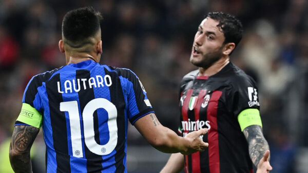 Calabria Lautaro