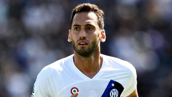 Calhanoglu