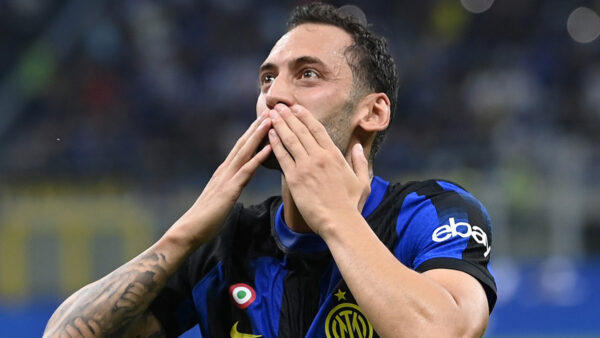 Calhanoglu