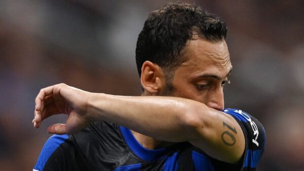 Calhanoglu