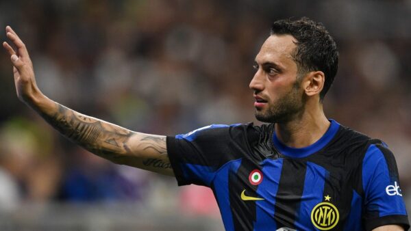 Inter Fiorentina serie A