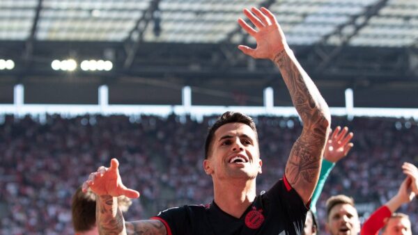 Cancelo
