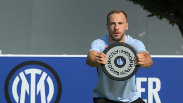 Carlos Augusto Inter