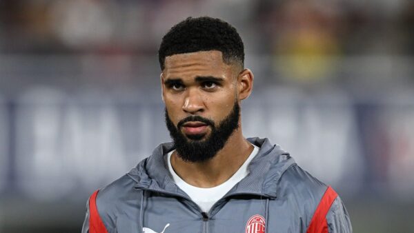 Ruben Loftus-Cheek