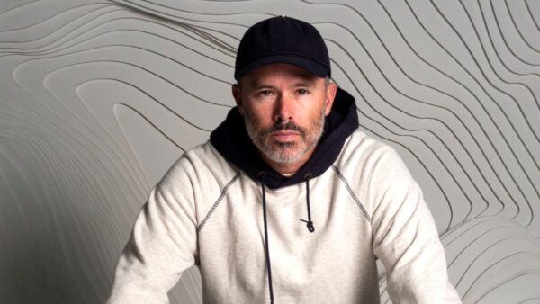 Daniel Arsham