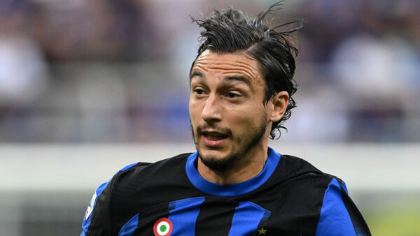Darmian Inter Fiorentina
