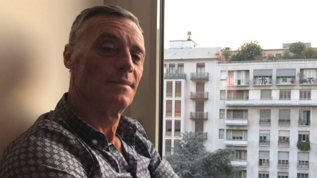 Davide Torchia