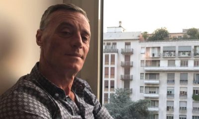 Davide Torchia