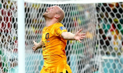Davy Klaassen