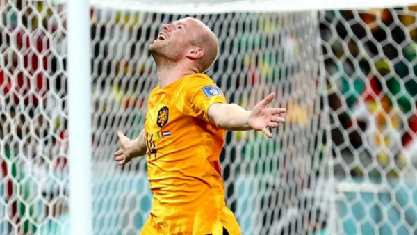 Davy Klaassen