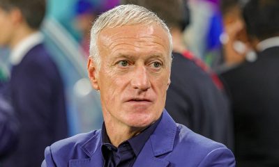 Deschamps