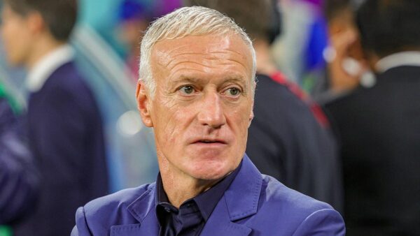 Deschamps