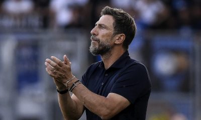 Di Francesco
