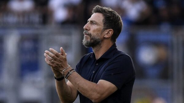 Di Francesco