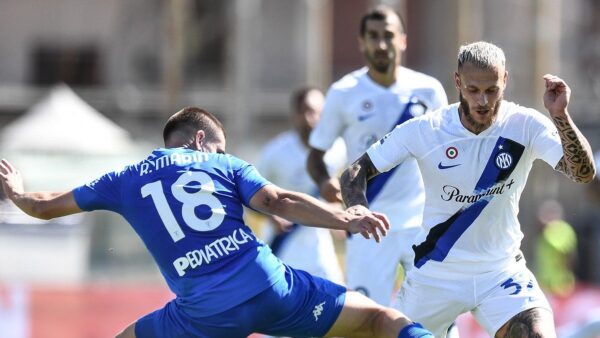 empoli inter