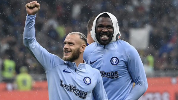Dimarco Thuram