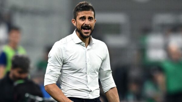 Inter Sassuolo serie A
